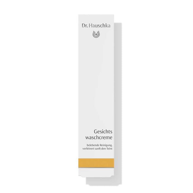 Dr. Hauschka Cleansing Cream krem do mycia twarzy do każdego rodzaju skóry 50ml