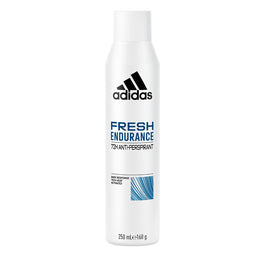 Adidas Fresh Endurance antyperspirant spray 250ml