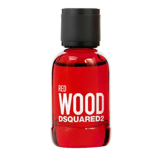 Dsquared2 Red Wood woda toaletowa miniatura 5ml