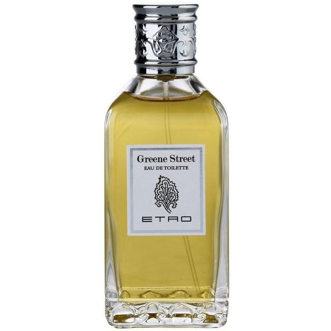 Etro Greene Street woda toaletowa spray 50ml