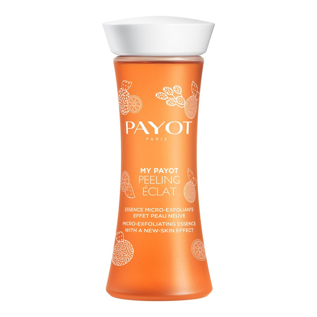Payot My Payot Peeling Eclat mikrozłuszczająca esencja z efektem nowej skóry 125ml