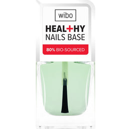 Wibo Healthy Nails baza do paznokci 8.5ml