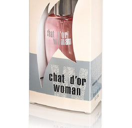 Chat D'or Chat D'or Woman woda perfumowana spray 75ml