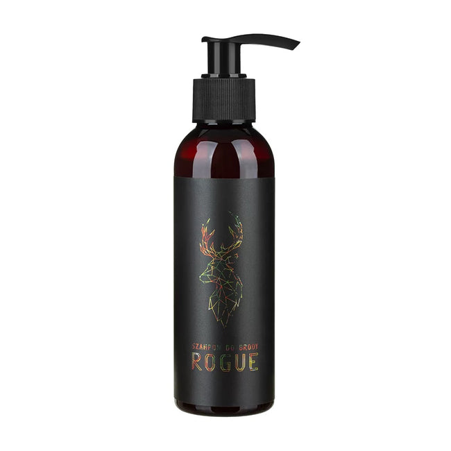 CYRULICY Rogue szampon do brody 140ml
