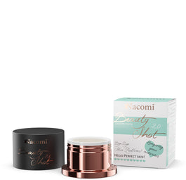 Nacomi Beauty Shot 2.0 zastrzyk piękna serum-krem do twarzy 30ml