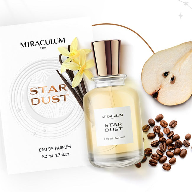 Miraculum Star Dust woda perfumowana spray 50ml
