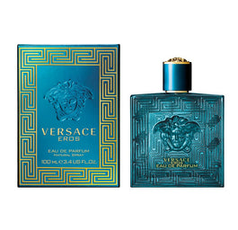 Versace Eros woda perfumowana spray 100ml