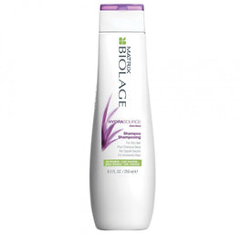 Matrix Biolage Hydra Source Shampoo szampon nawilżający do włosów Aloes 250ml