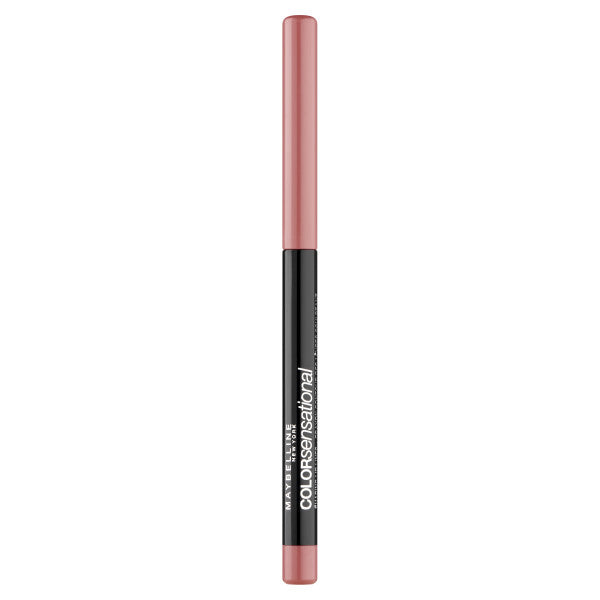 Maybelline Color Sensational Shaping Lip Liner konturówka do ust 50 Dusty Rose 0.28g