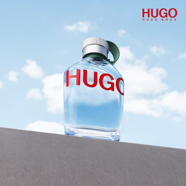 Hugo Boss Hugo Man woda toaletowa spray 40ml