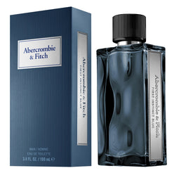 Abercrombie&Fitch First Instinct Blue Man woda toaletowa spray