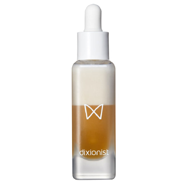 Dixionist Lively Dandeleaf Crema Ampoule serum do twarzy 30ml