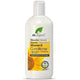 Dr.Organic Vitamin E Conditioner super nawilżająca odżywka do włosów cienkich 265ml