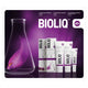 BIOLIQ 45+ zestaw krem na dzień 50ml + krem na noc 50ml + krem do oczu i ust 15ml