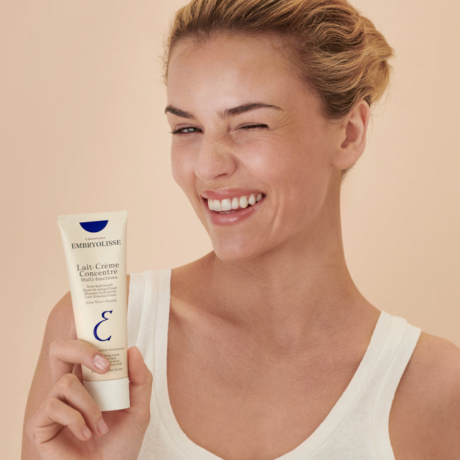 Embryolisse Lait-Creme Concentre krem odżywczo-nawilżający 15ml