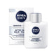 Nivea Men Sensitive Recovery zestaw balsam po goleniu 100ml + pianka do golenia 200ml