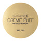 Max Factor Creme Puff Pressed Powder puder prasowany 53 Tempting Touch 21g