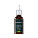 UZDROVISCO CBD zestaw całodniowy krem nawilżająco-naprawczy 50ml + roślinnie aktywne serum nawilżająco-naprawcze 30ml