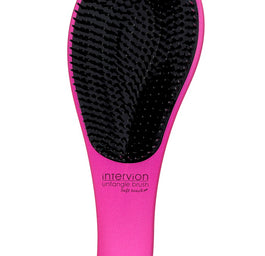 Inter Vion Untangle Brush Soft Touch szczotka do włosów