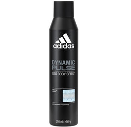 Adidas Dynamic Pulse dezodorant spray 250ml