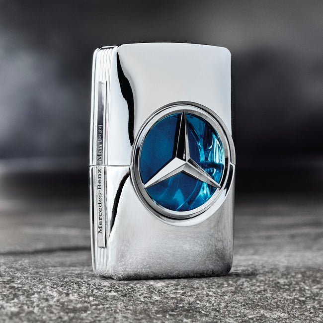 Mercedes-Benz Man Bright woda perfumowana spray 100ml