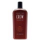 American Crew 3in1 Shampoo Conditioner And Body Wash szampon. odżywka i żel do kąpieli 1000ml