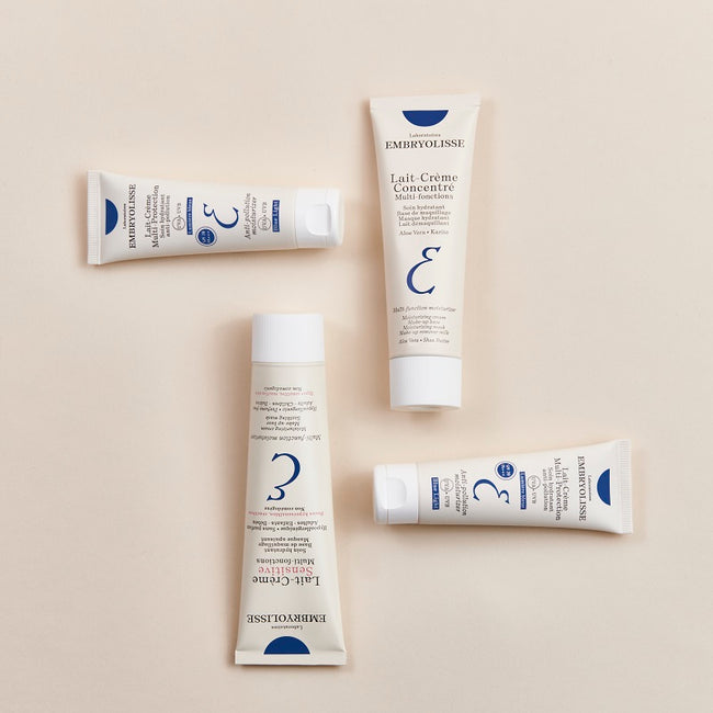 Embryolisse Lait-Creme Concentre krem odżywczo-nawilżający 15ml