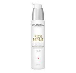 Goldwell Dualsenses Rich Repair 6 Effects Serum serum do włosów suchych i zniszczonych 100ml