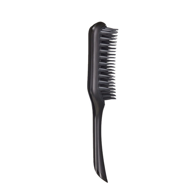 Tangle Teezer Easy Dry & Go Large Vented Hairbrush wentylowana szczotka do włosów Jet Black