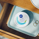 Nivea Feel Soft zestaw antyperspirant roll-on 50ml + krem intensywnie nawilżający 100ml + żel pod prysznic 250ml