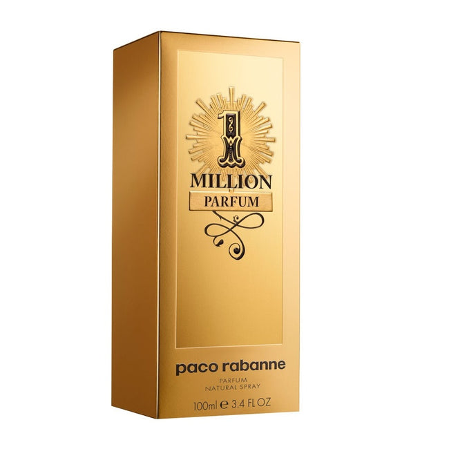 Paco Rabanne 1 Million Parfum perfumy spray 100ml