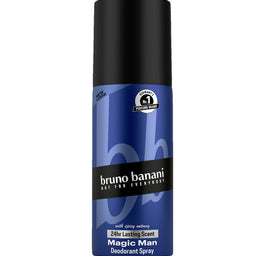 Bruno Banani Magic Man dezodorant spray 150ml