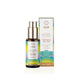 Khadi Skin&Soul Oil ajurwedyjski olejek do masażu limfatycznego Triphala Tri-Tox 50ml