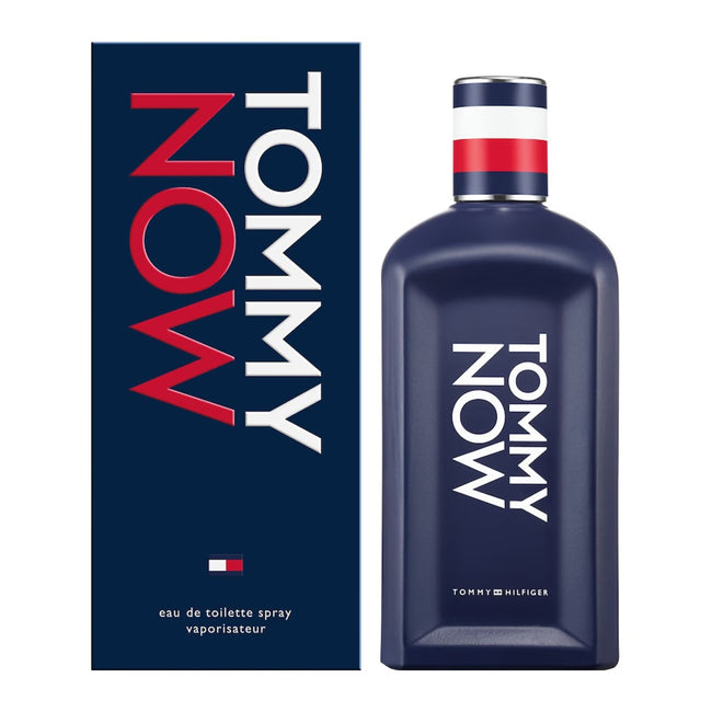 Tommy Hilfiger Tommy Now woda toaletowa spray