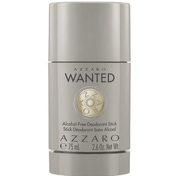 Azzaro Wanted dezodorant sztyft 75ml