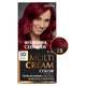 Joanna Multi Cream Color farba do włosów 35 Wiśniowa Czerwień