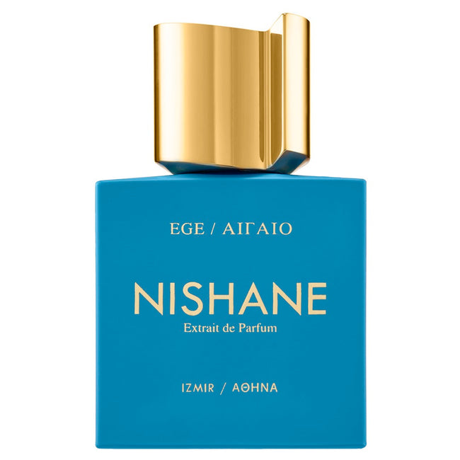 Nishane Ege / Ailaio ekstrakt perfum spray 100ml