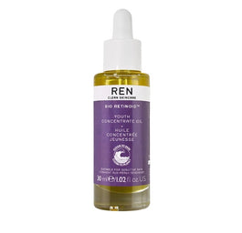 REN Bio Retinoid Youth Concentrate Oil odmładzająca olejek do twarzy 30ml
