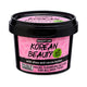 BEAUTY JAR Korean Beauty oczyszczające masło do twarzy z masłem shea 100g
