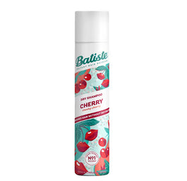 Batiste Dry Shampoo suchy szampon do włosów Cherry 200ml