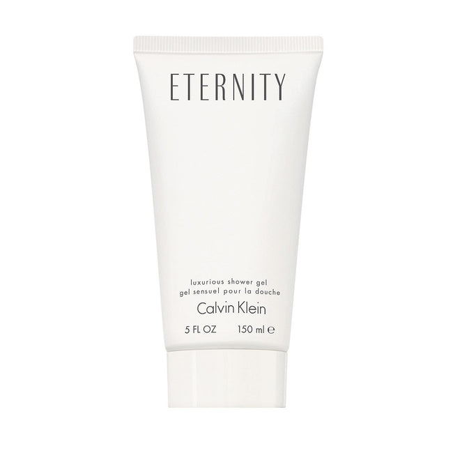 Calvin Klein Eternity Women żel pod prysznic 150ml