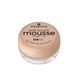 Essence Soft Touch Mousse Make-up podkład matujący w musie 04 Matt Ivory 16g