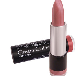 Vipera Cream Color Lipstick perłowa szminka do ust nr 28 4g