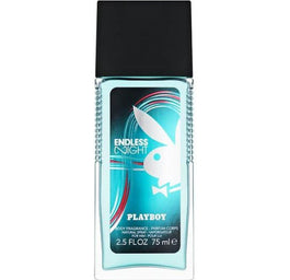 Playboy Endless Night For Him dezodorant w naturalnym sprayu 75ml