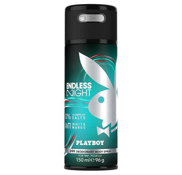 Playboy Endless Night For Him dezodorant spray 150ml
