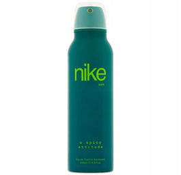 Nike A Spicy Attitude Man dezodorant spray 200ml