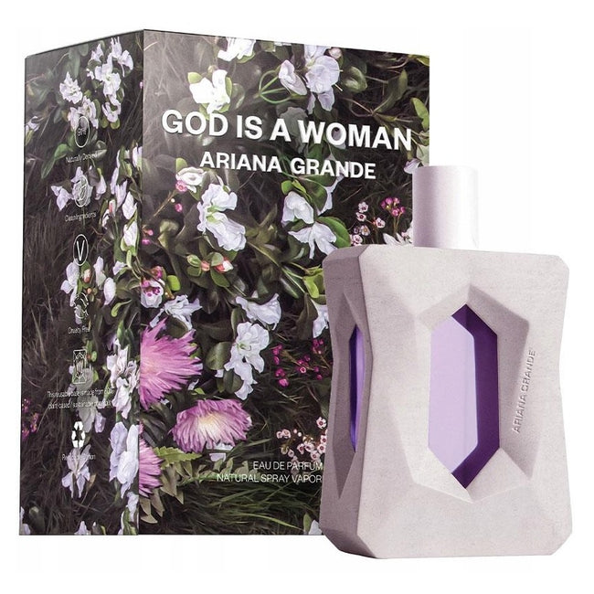 Ariana Grande God Is A Woman woda perfumowana spray 30ml
