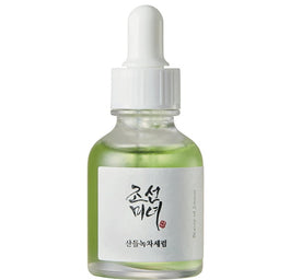 Beauty of Joseon Calming Serum: Green Tea + Panthenol serum do twarzy 30ml