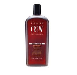 American Crew Fortifying Shampoo szampon wzmacniający do włosów 1000ml