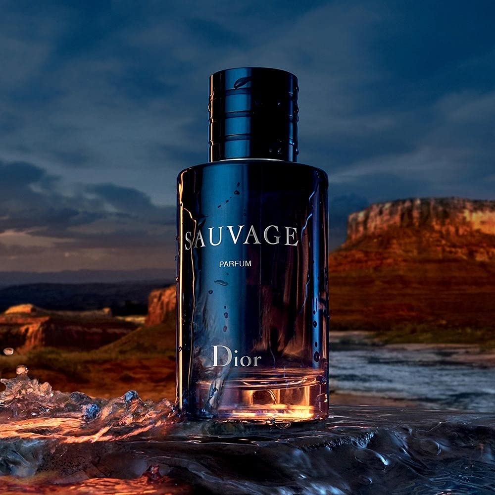 Dior sauvage sale 100ml spray